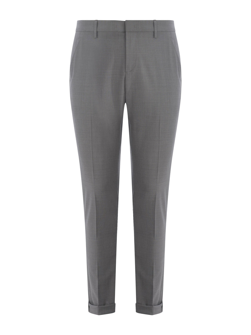 DONDUP Pants UP235WS0111 XXX-901 Grey
