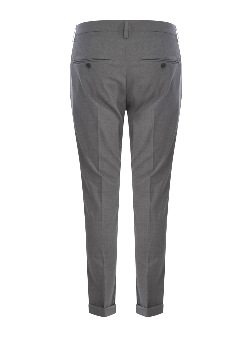 DONDUP Pants UP235WS0111 XXX-901 Grey