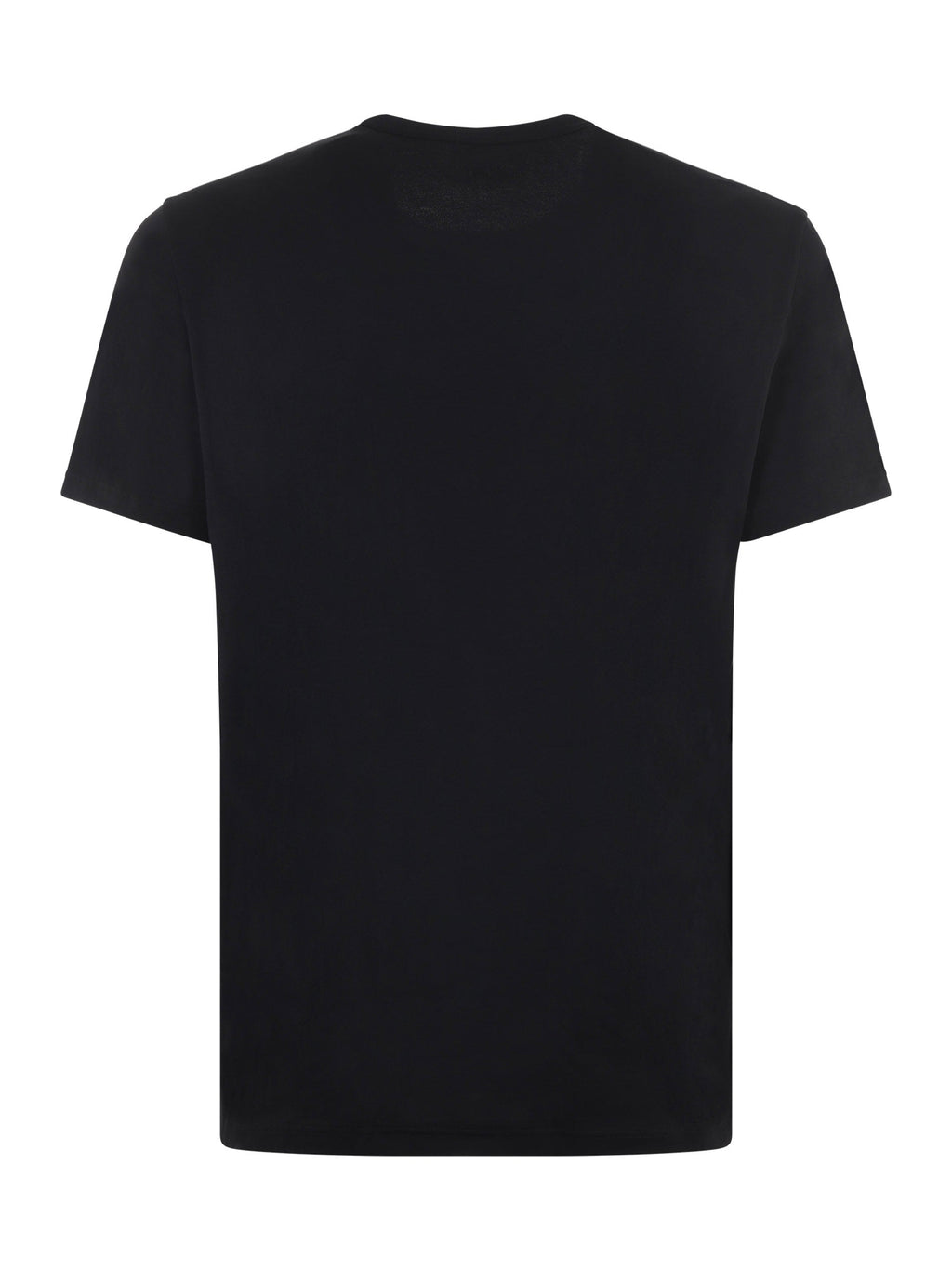 EMPORIO ARMANI T-shirt 111267 3R717-23820 Black/black