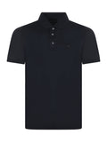 EMPORIO ARMANI Polo 8N1F98 1JUVZ-0920 Dark blue