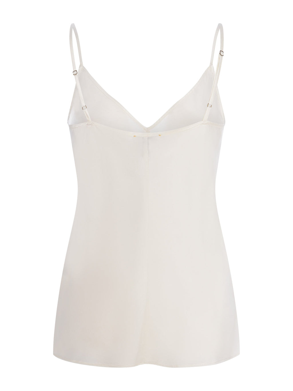 FORTE FORTE Top 10061 IVORY Ivory