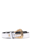 VERSACE JEANS Belts 74VA6F01 71627-003 White
