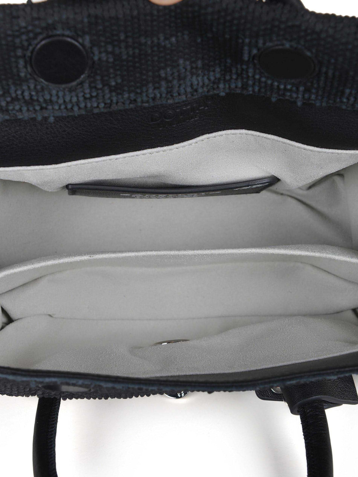ZANELLATO Bags 068750-226-BABY Z0001 Black
