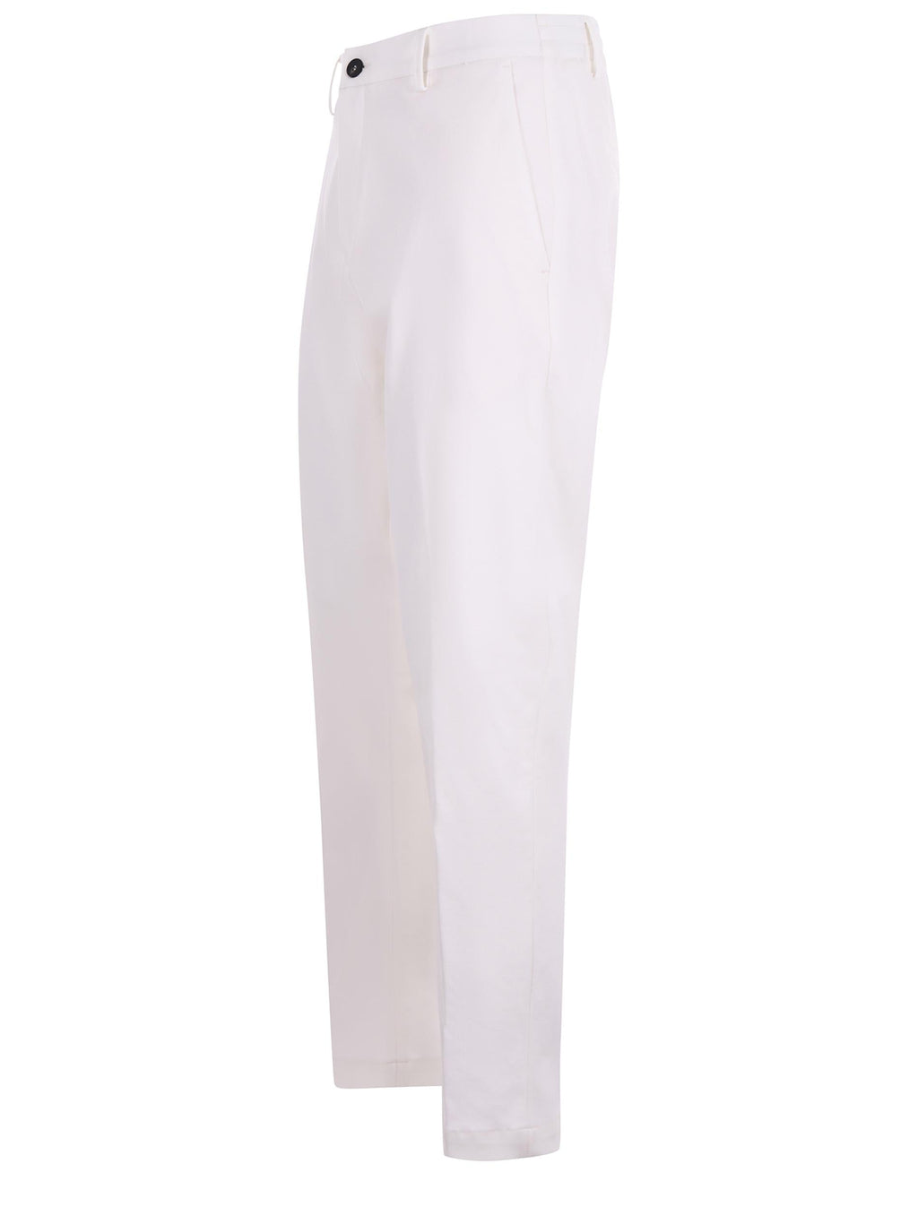 SIVIGLIA Trousers 2112 J0092-T0341 Milk White