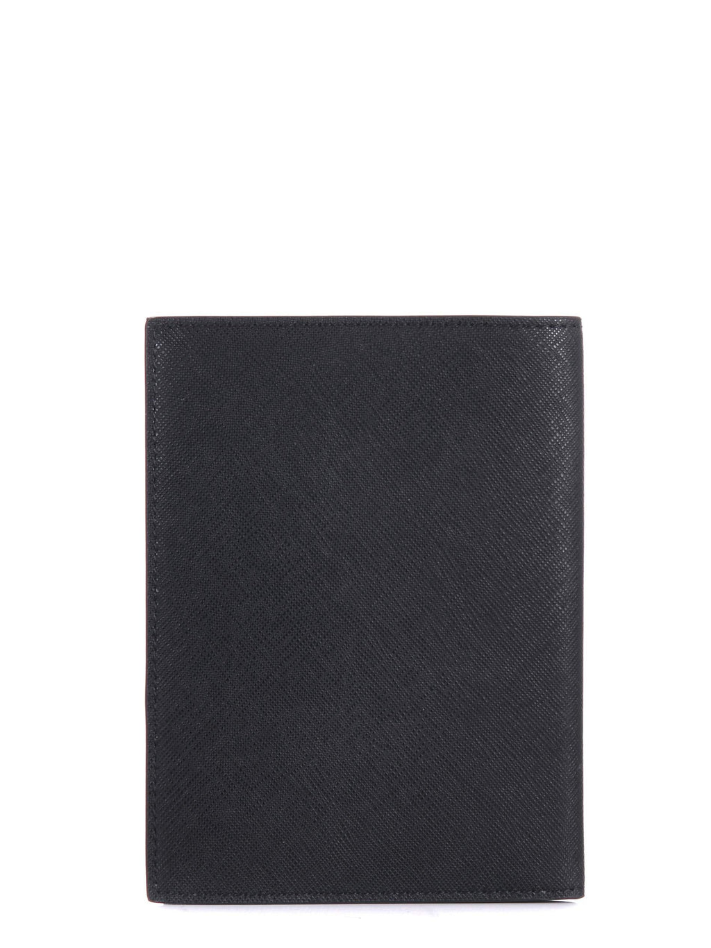 EMPORIO ARMANI Card Holder EM003910 AF13805-UC001 Black