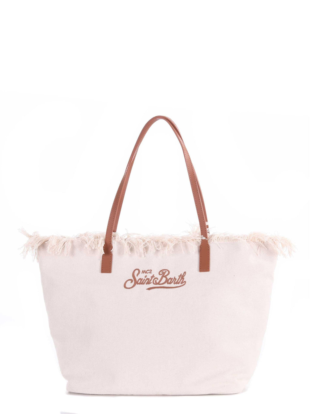 MC2 SAINT BARTH Bags CBF0001 00302L Ivory