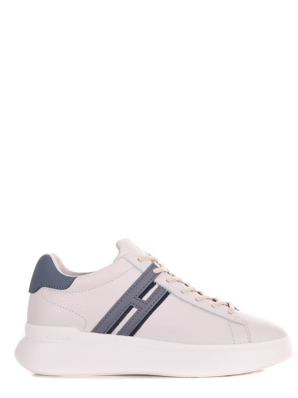 HOGAN Sneakers HXM5800DV42 UXS828D Ivory/grey