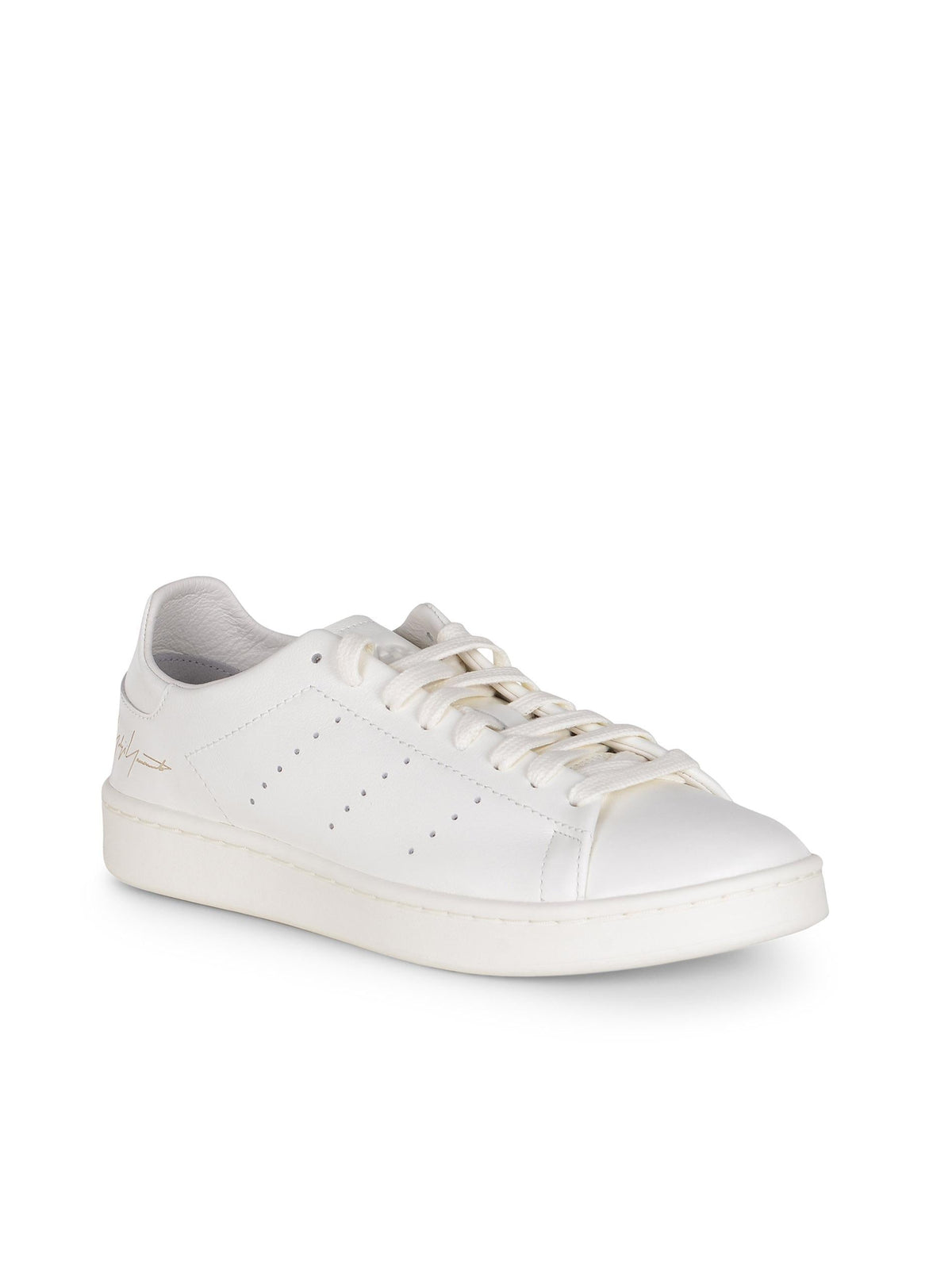 Y-3 Sneakers KI3463 OWHITE White