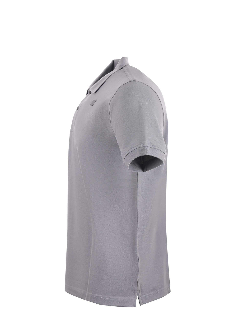K-WAY Polo K5127BW 411 Grey
