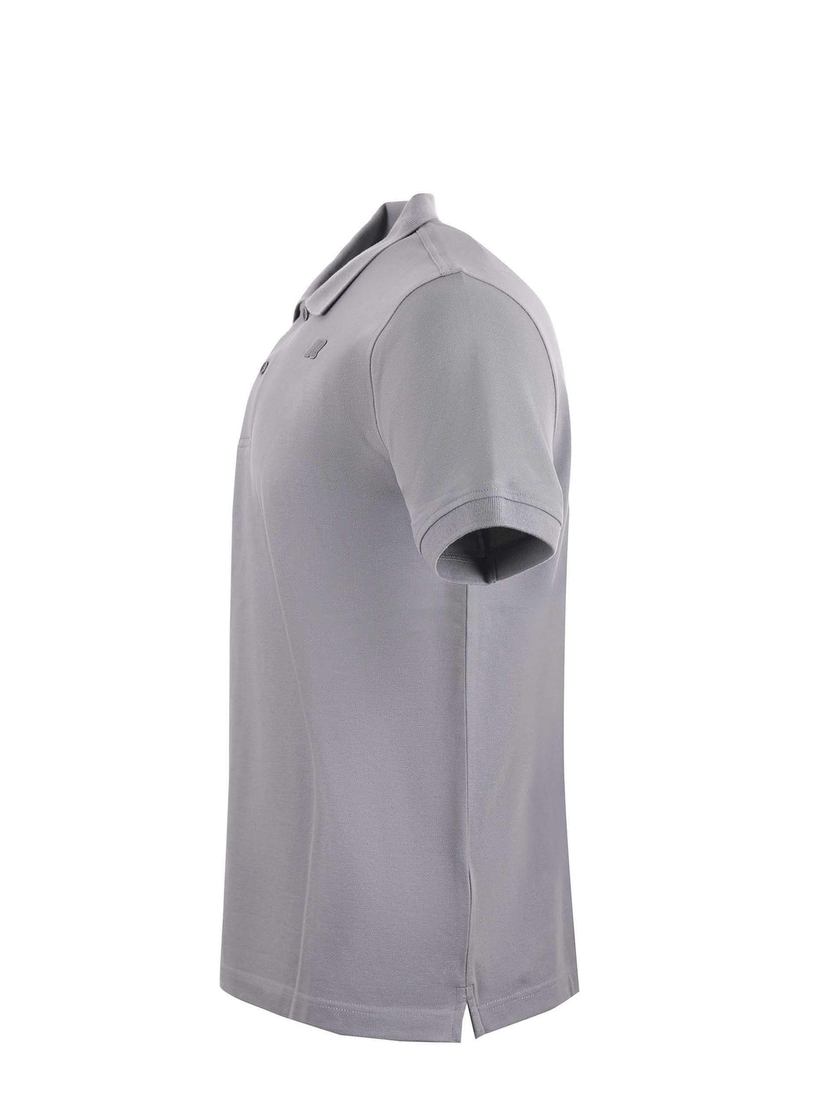 K-WAY Polo K5127BW 411 Grey