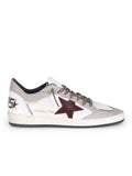 GOLDEN GOOSE Sneakers GMF00832 F008158-83255 White