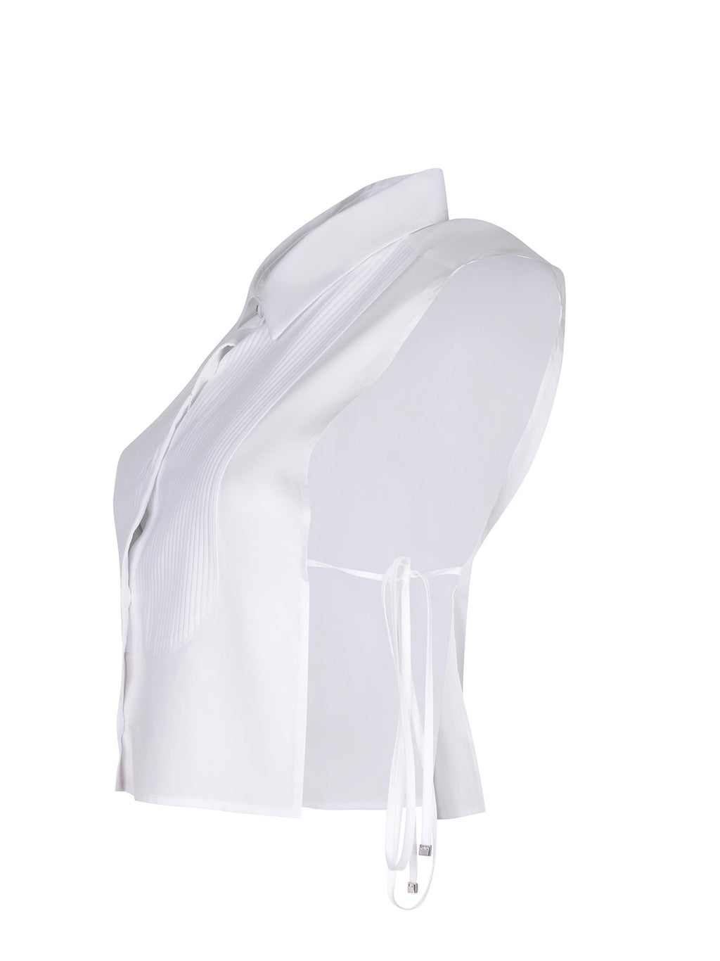 MAX MARA Shirts 2521616012600 190-001 White