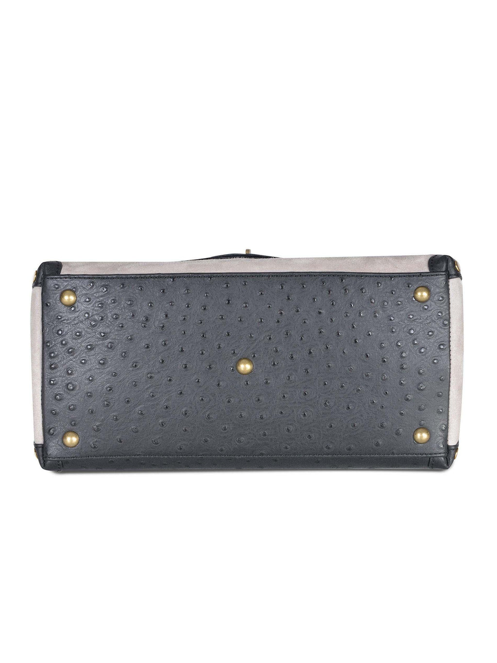 ZANELLATO Bags 070790-227-S Z0278 Grey