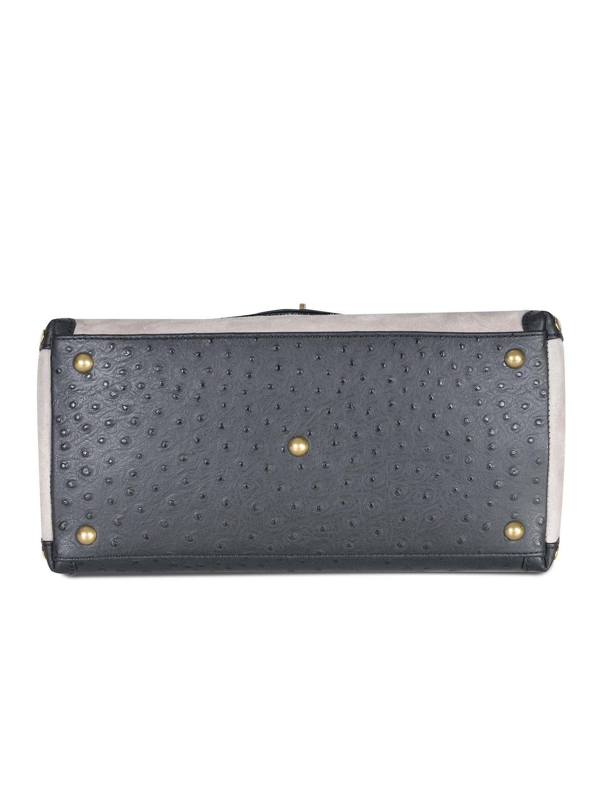 ZANELLATO Bags 070790-227-S Z0278 Grey
