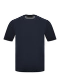 FILIPPO DE LAURENTIS Sweaters GC3MC CR14R-890 Dark blue