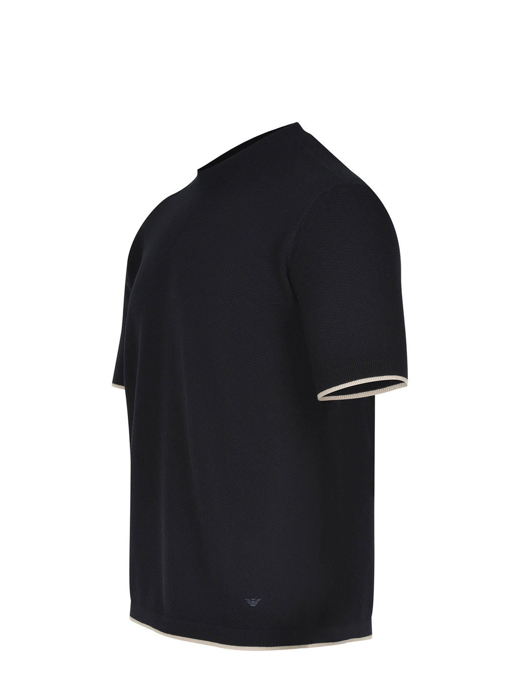 EMPORIO ARMANI Sweaters EM005529 AF25257-FB167 Black