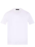FILIPPO DE LAURENTIS T-shirt TSMC JERVIN-U001 White