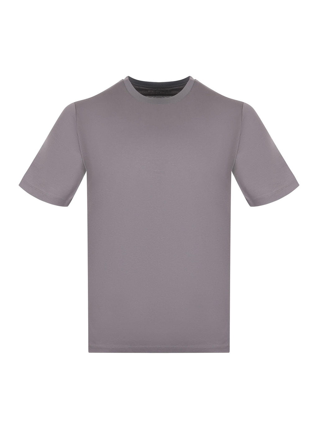 PEOPLE OF SHIBUYA T-shirt SHIKO PM444-920 Dove Grey