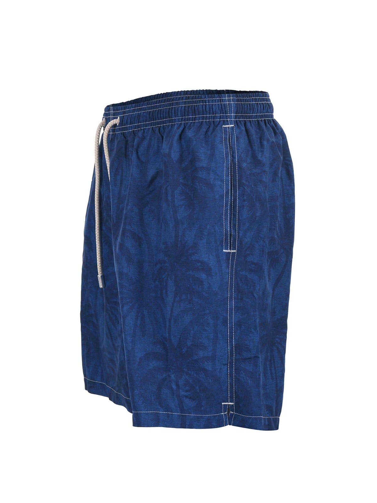 MC2 SAINT BARTH Swimwear LIG0001 07824L Blue