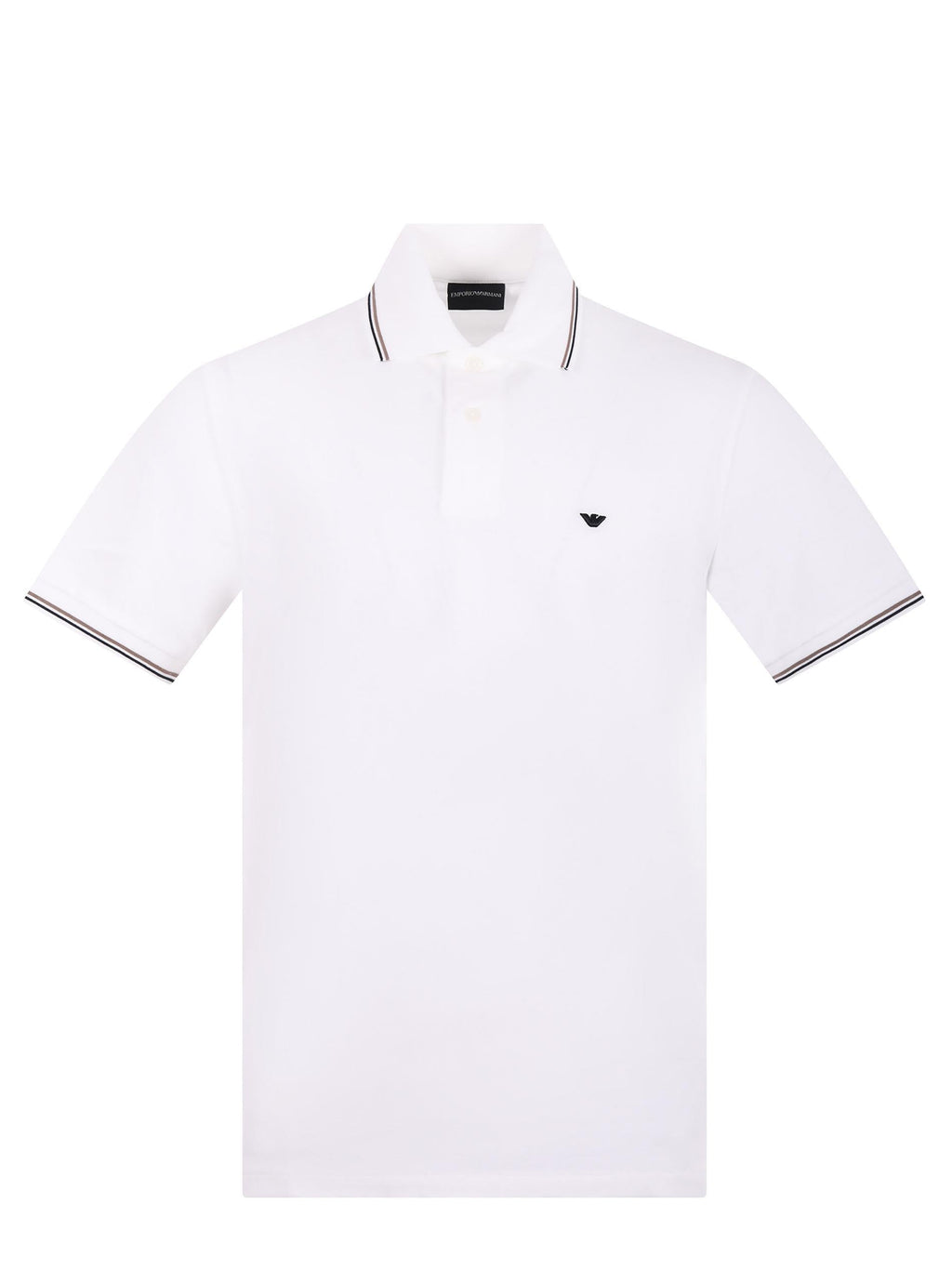 Emporio Armani Polo Shirt