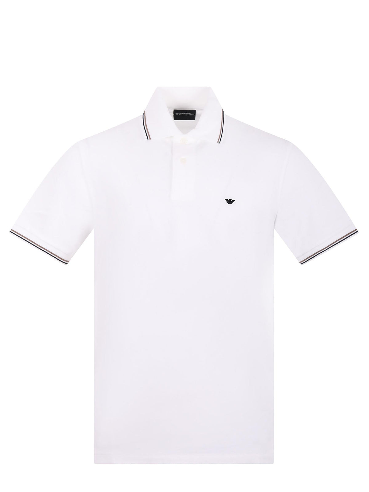 Emporio Armani Polo Shirt