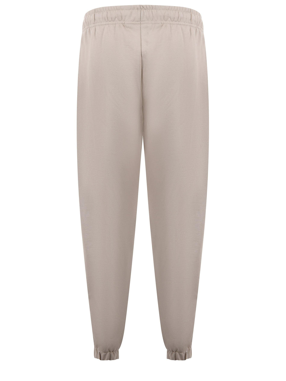 YES LONDON Trousers XP3240 DARK BEIGE Beige