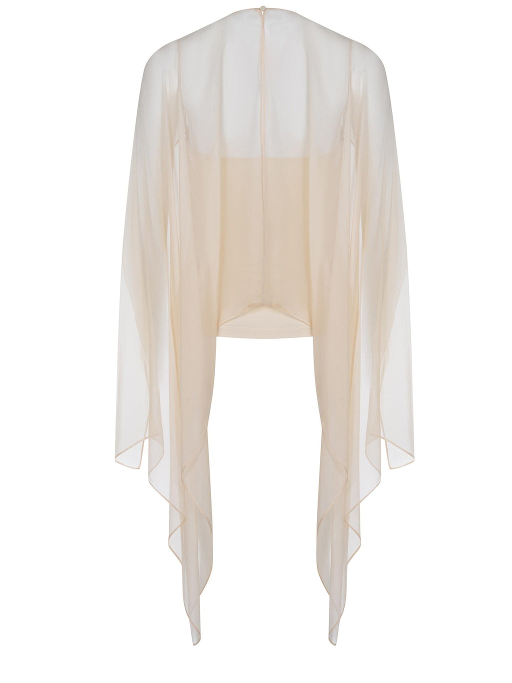 ALBERTA FERRETTI Shirts 0220 0124-0006 Powder