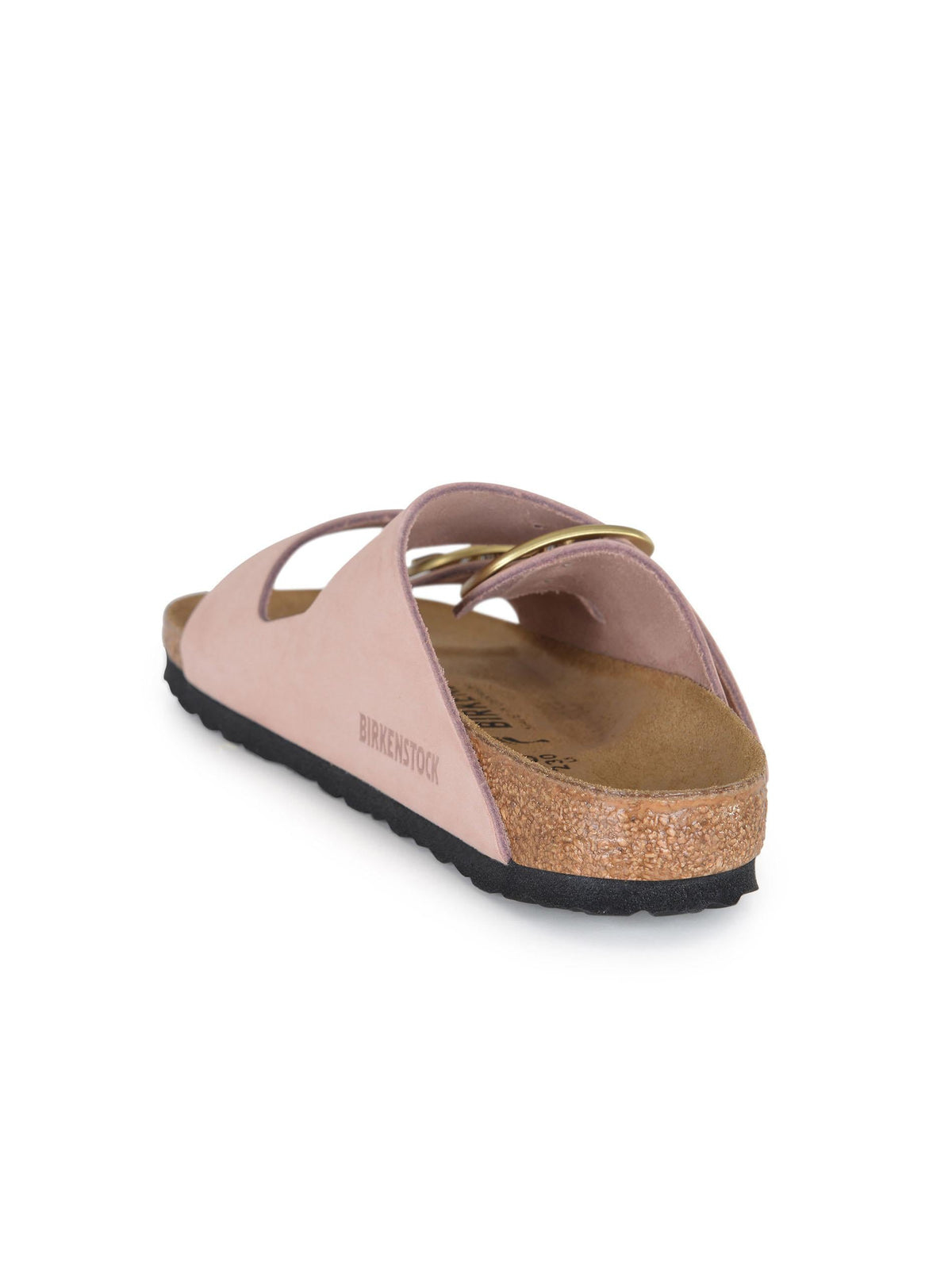 BIRKENSTOCK Sandals 1026583 SOFT PINK Powder Pink