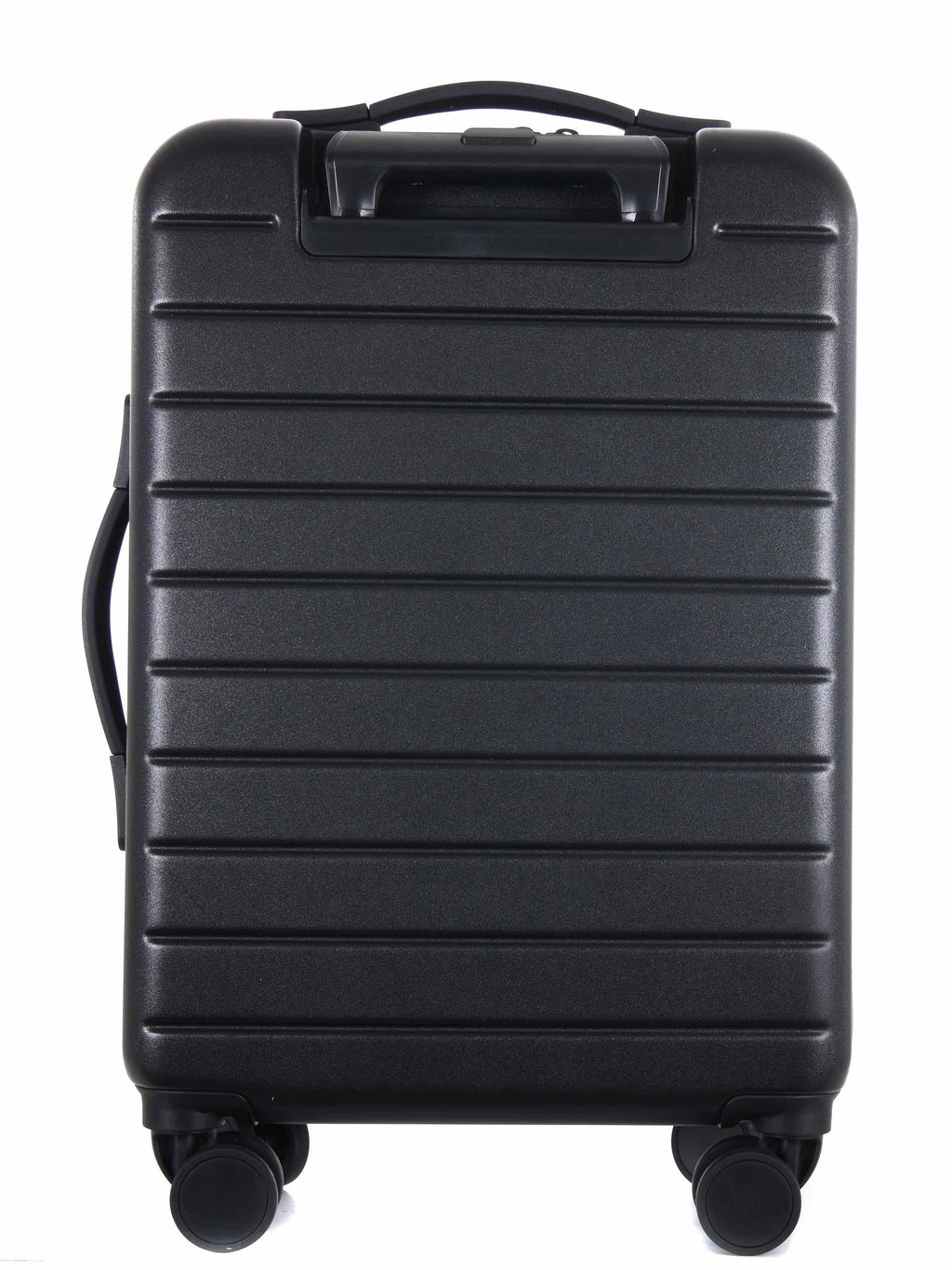 EMPORIO ARMANI Luggage Y4Q367 Y138E-81072 Black