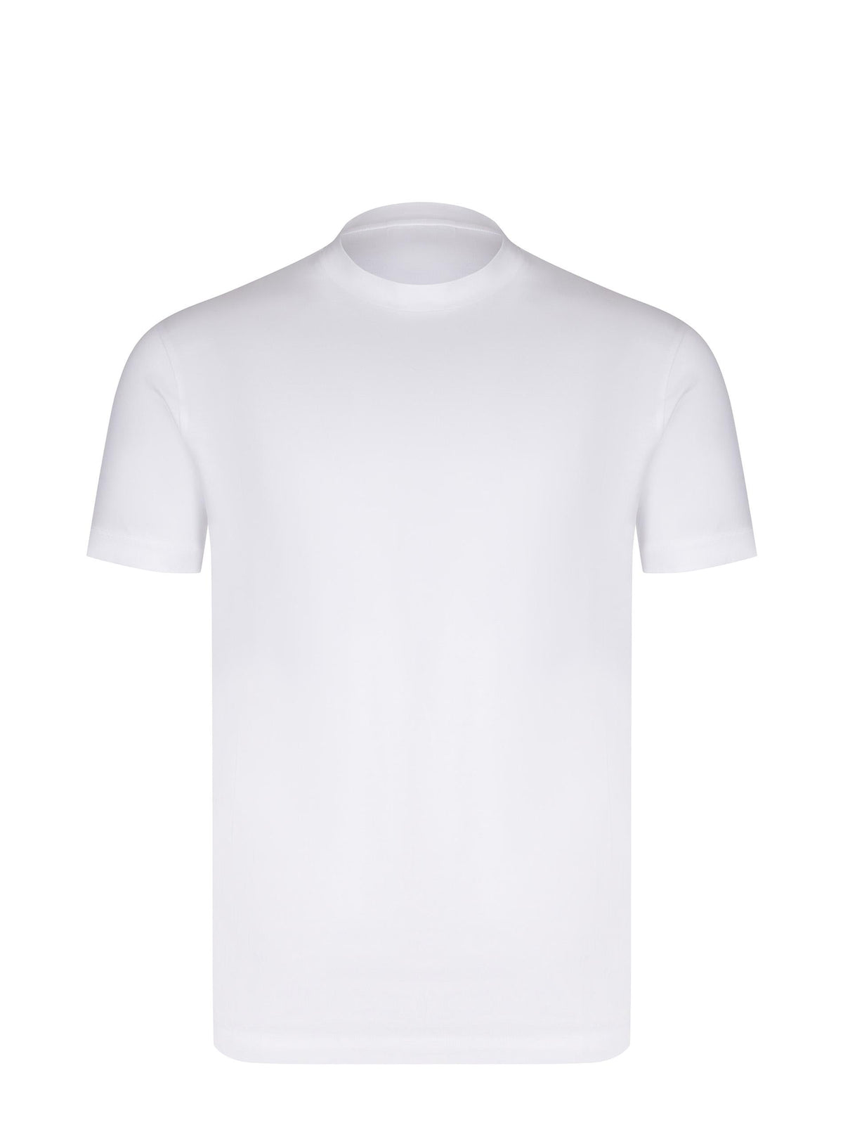 EMPORIO ARMANI T-shirt 8N1TE8 1JUVZ-0100 White
