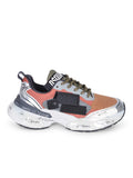 DSQUARED Sneakers SNM0461 35508533-M4201 Multicolor