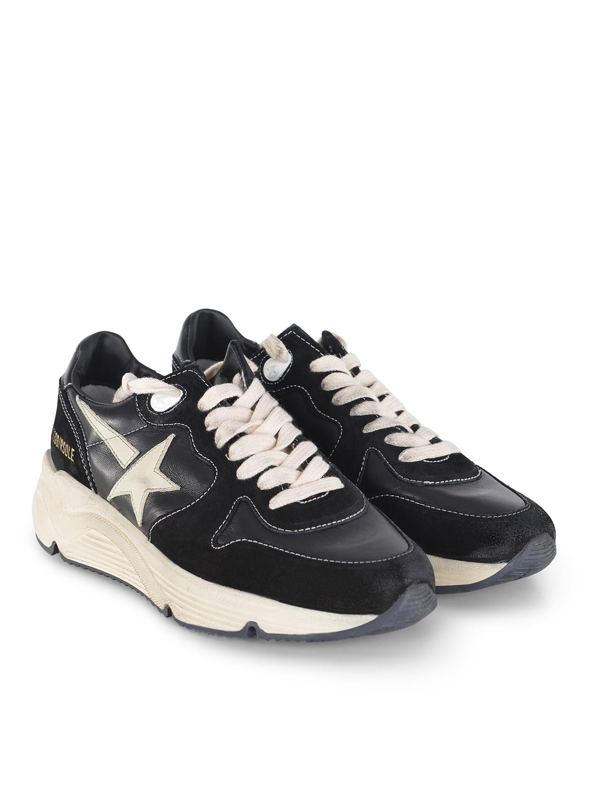 GOLDEN GOOSE Sneakers GWF00126 F003775-90352 Black