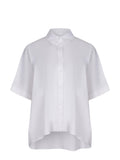 MAX MARA Shirts 2616111029600 112-007 White