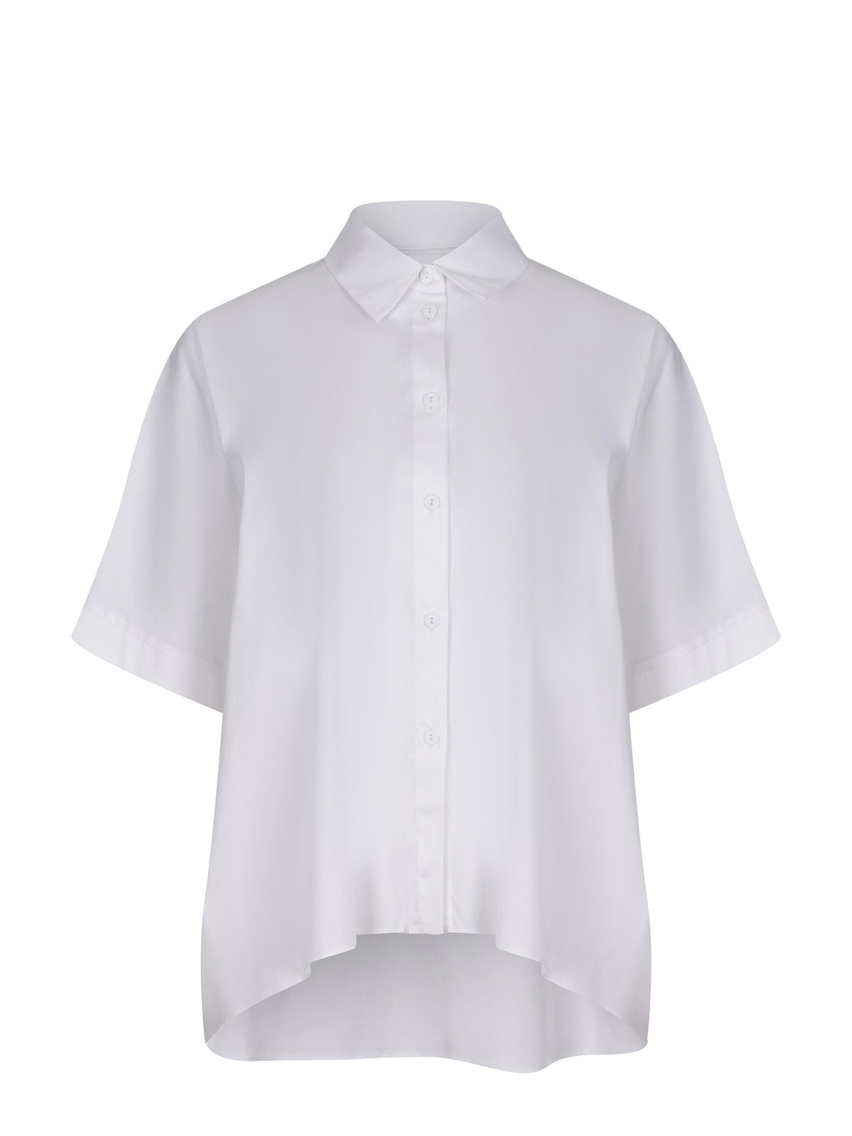 MAX MARA Shirts 2616111029600 112-007 White