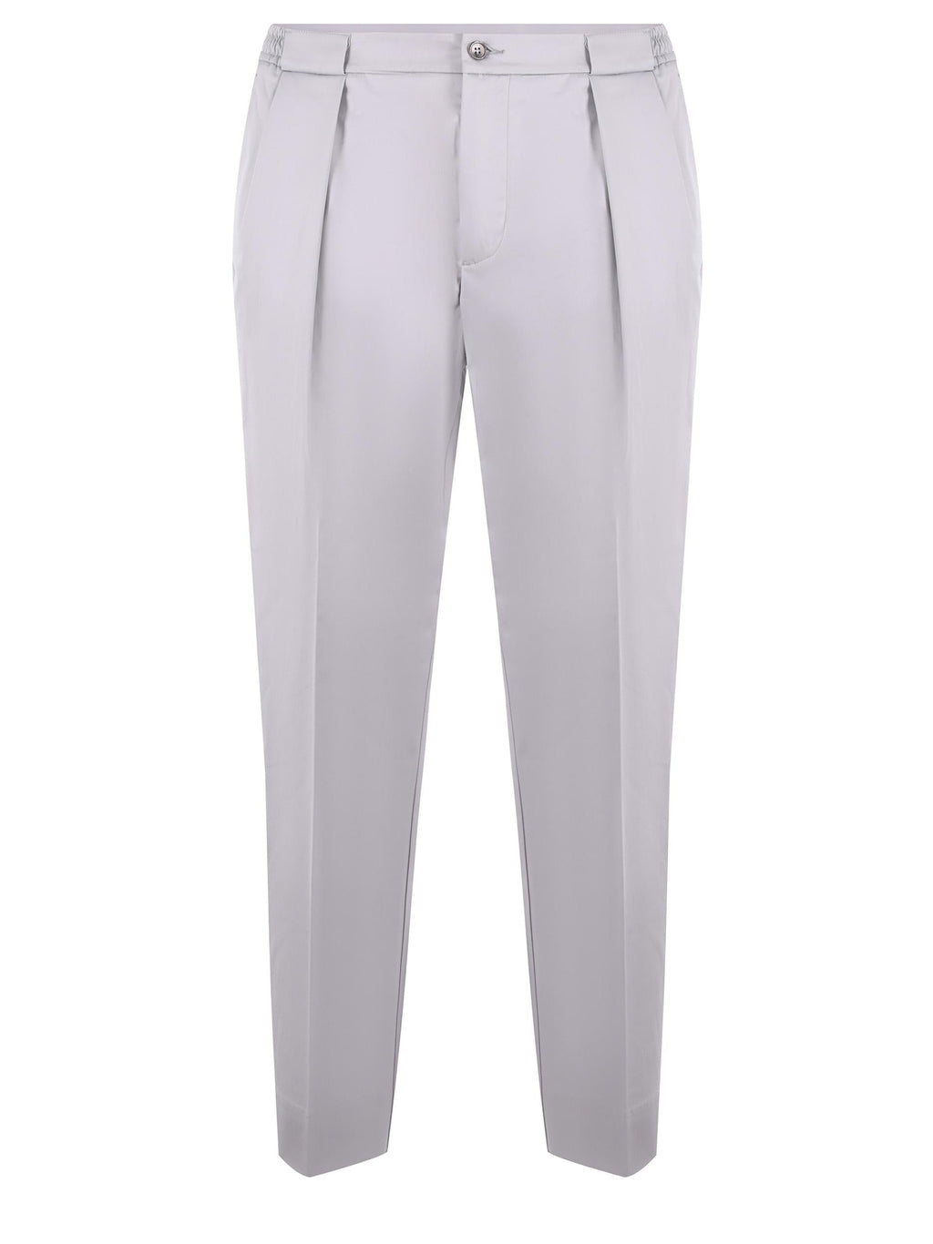 YES LONDON Trousers XP3366 ICE Ice