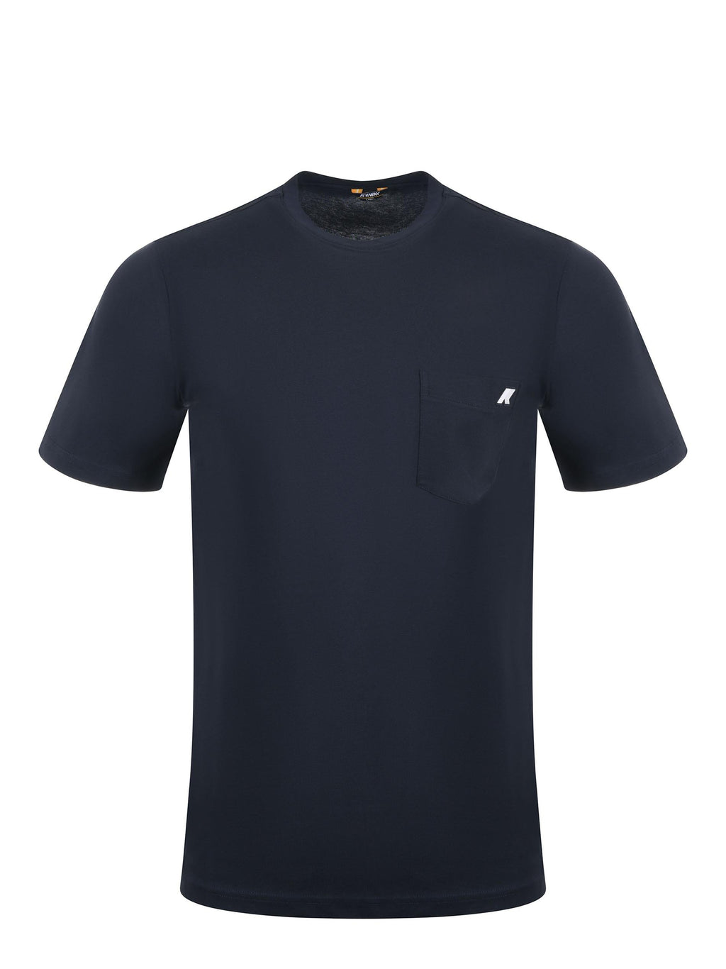 K-WAY T-shirt K31368W K89 Blue