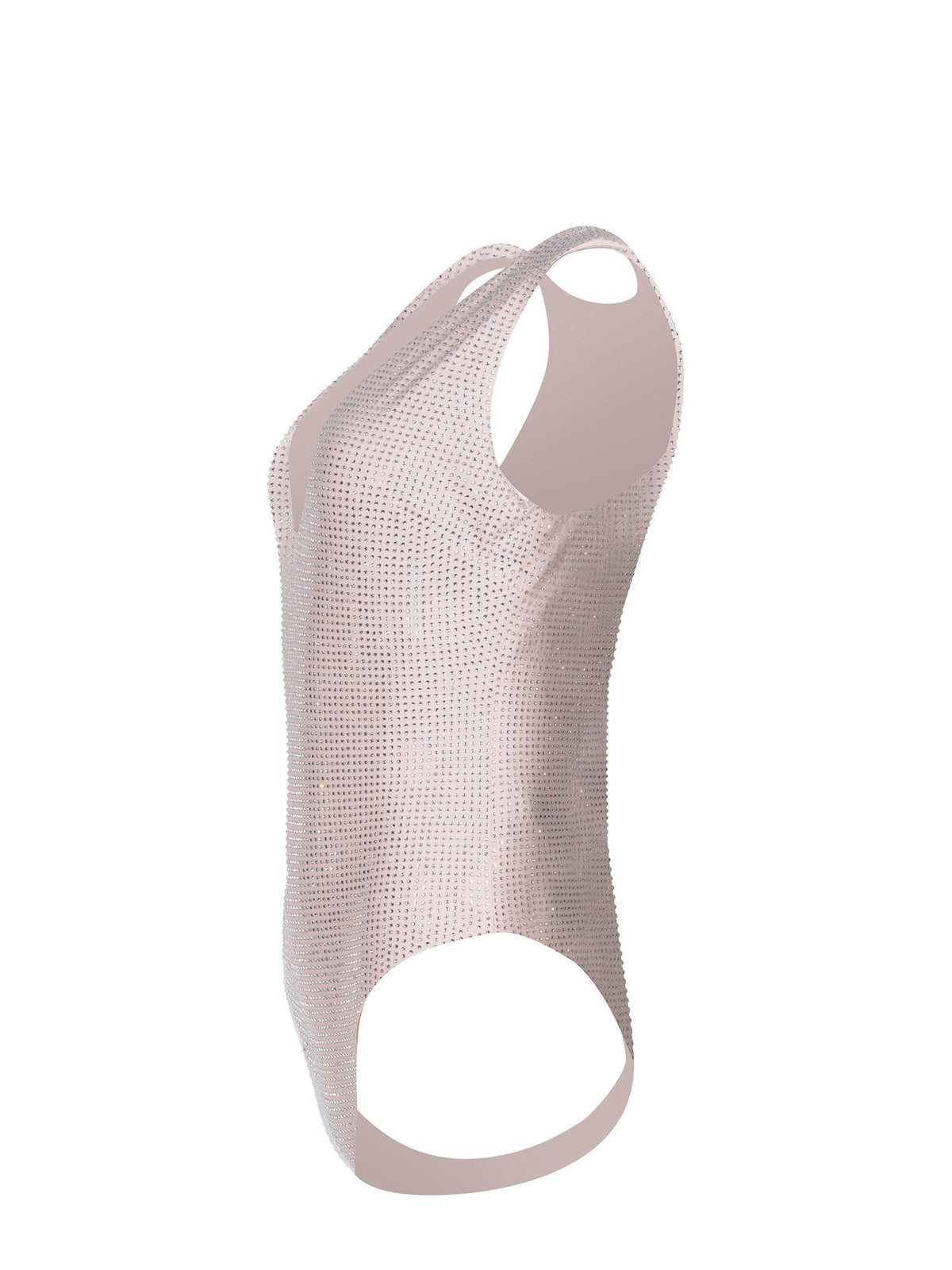 TWENTY FOURHAITCH Body A0072-NEW URANO CIPRIA Powder