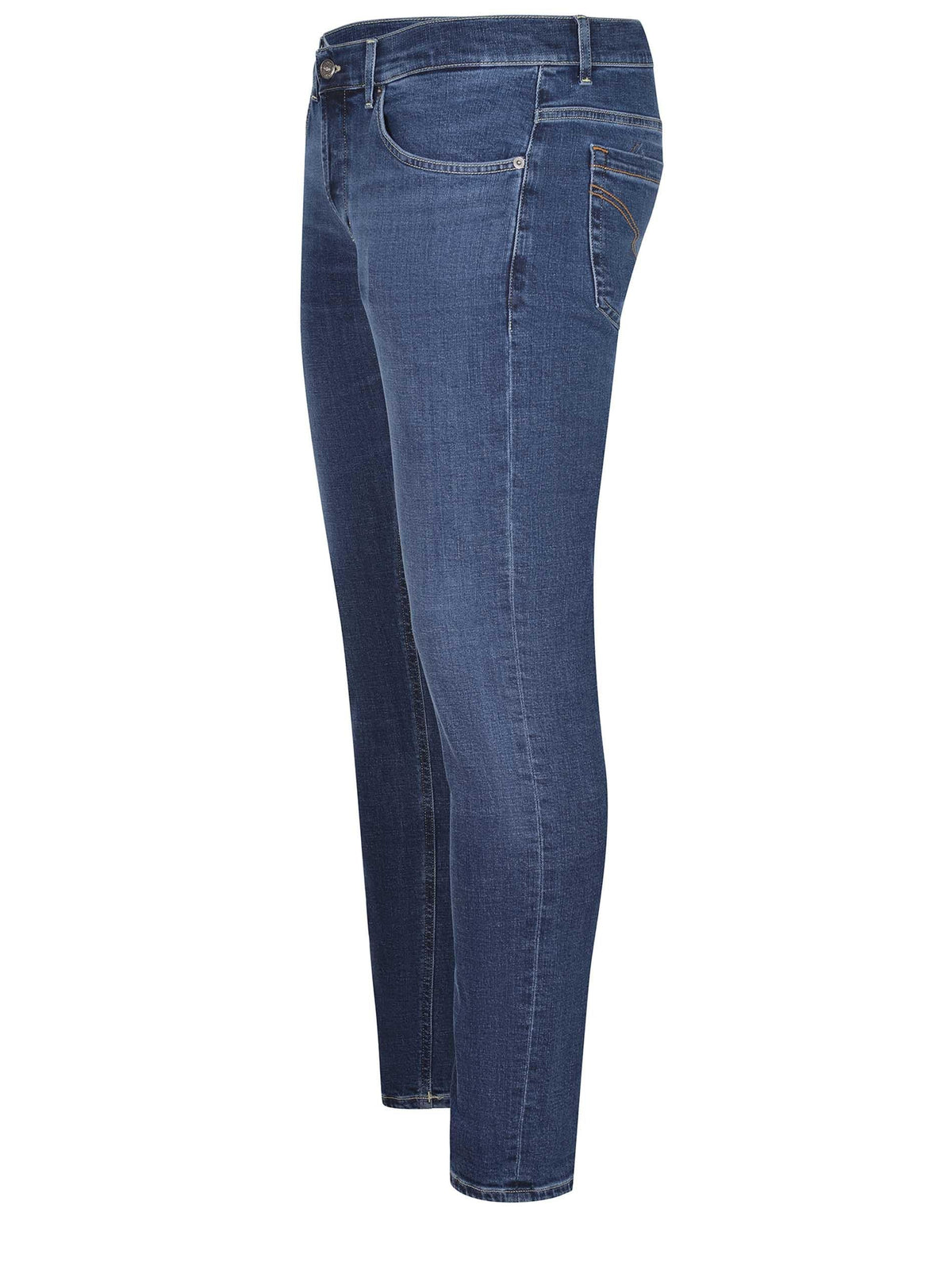 DONDUP Jeans UP232DSK316 J12-800 Medium blue