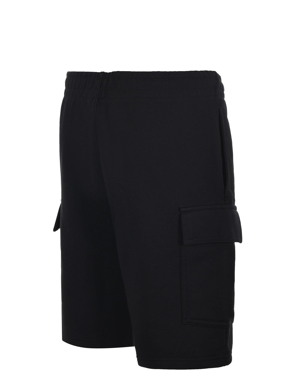 LACOSTE Shorts GH9743 031 Black