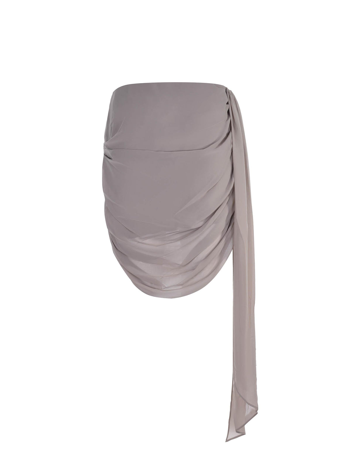ROTATE Skirts 115521816 BCR1044-816 Dove