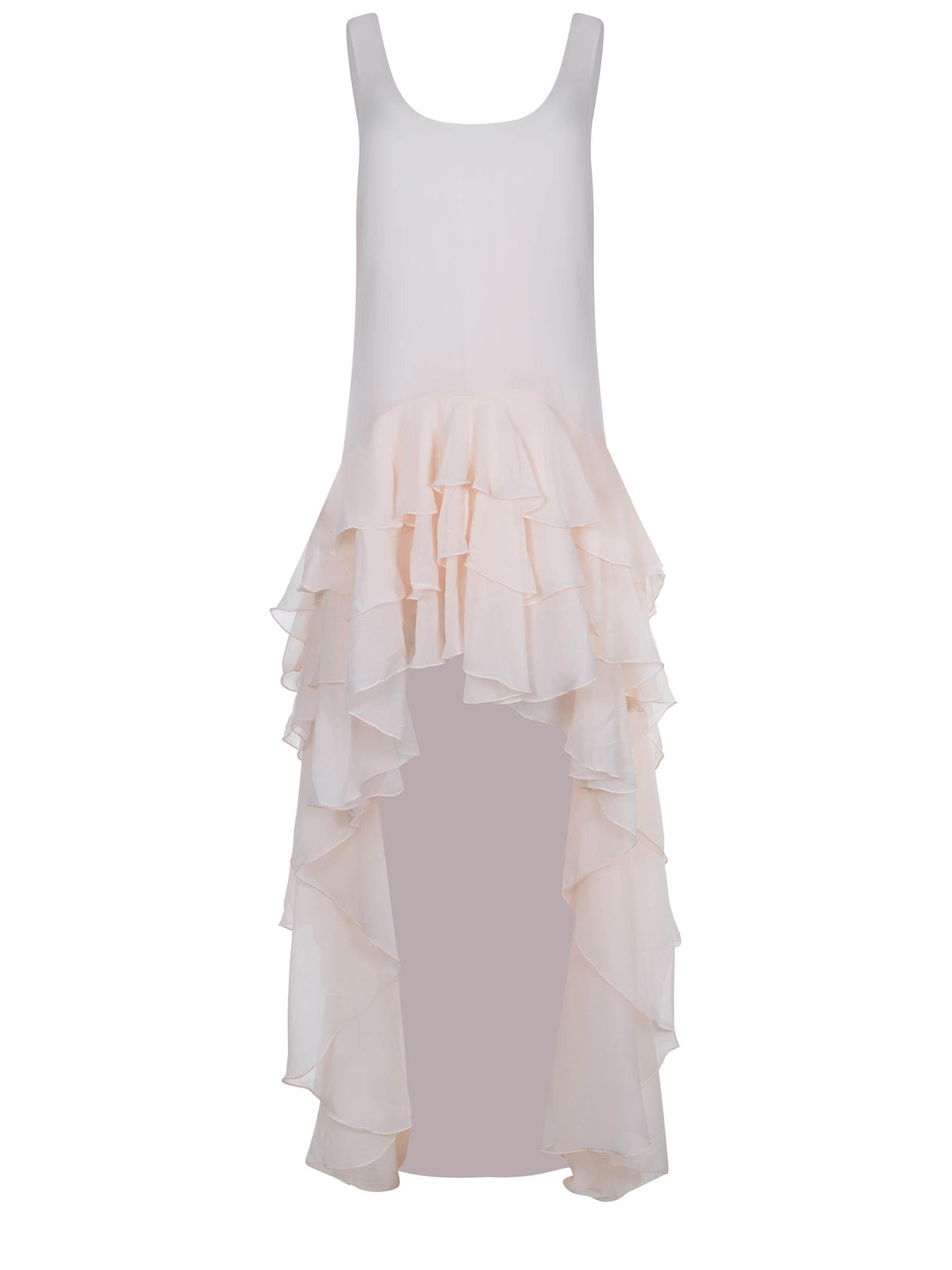 ROTATE Dresses 1164422593 BCR1461-2593 Powder