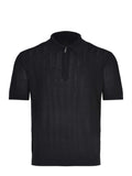 EMPORIO ARMANI Polo EM004305 AF23761-UC001 Black