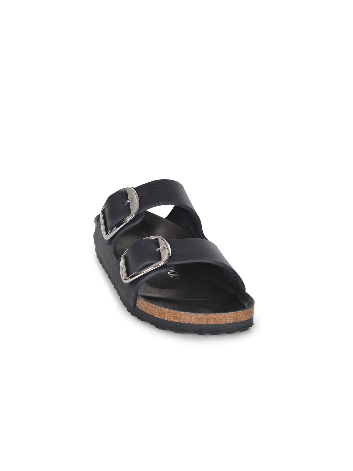 BIRKENSTOCK Sandals 1011075 BLACK