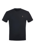 POLO RALPH LAUREN T-shirt 710740727 001 Black