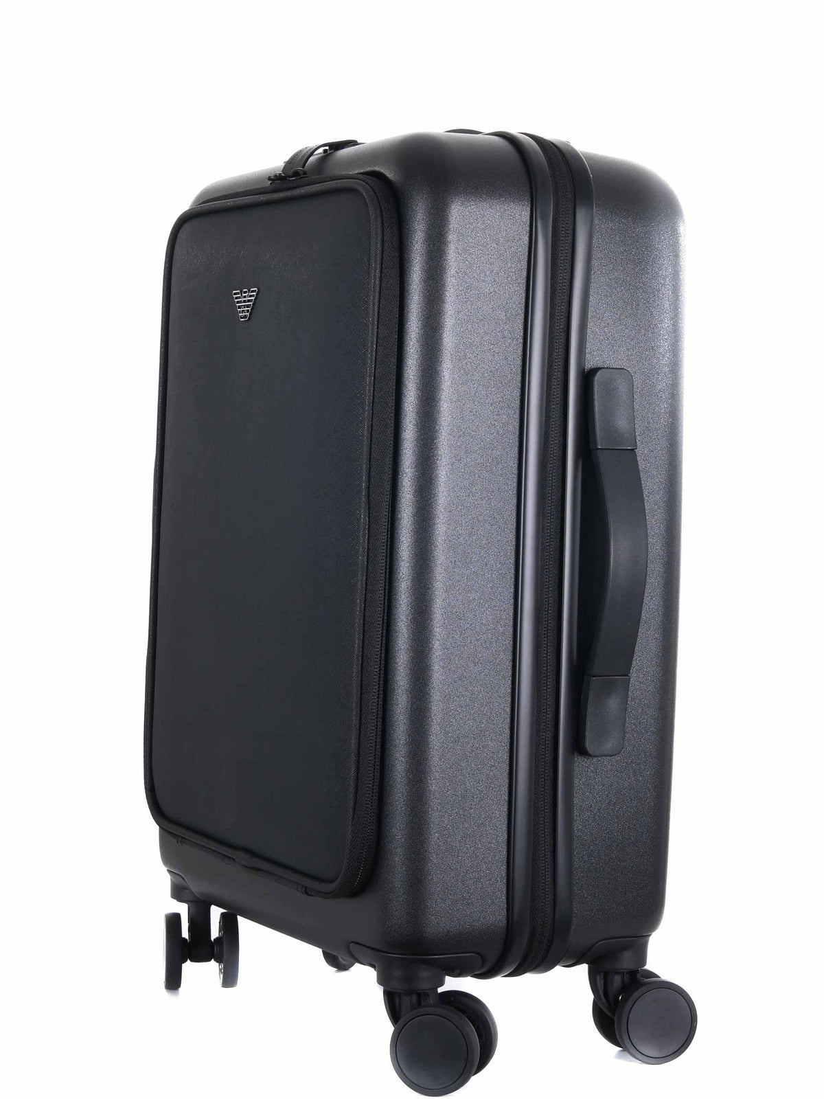 EMPORIO ARMANI Luggage Y4Q367 Y138E-81072 Black