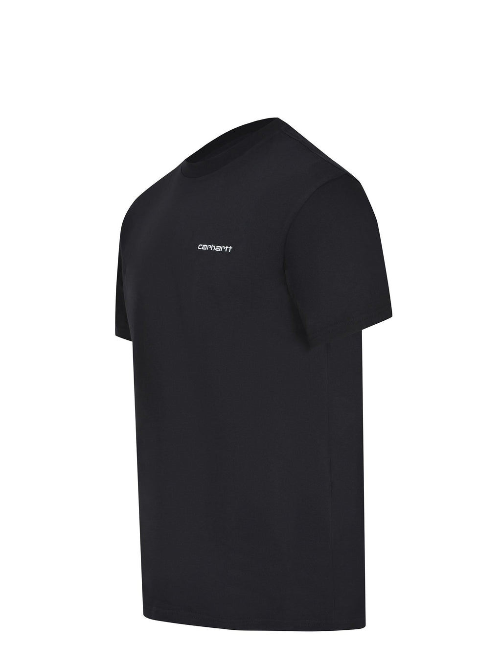 CARHARTT T-shirt I030435 0D2-XX Black