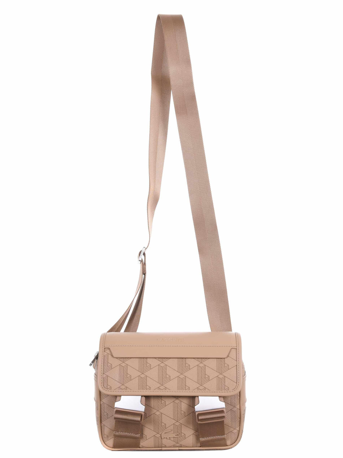 LACOSTE Bags NH3787 R59 Beige