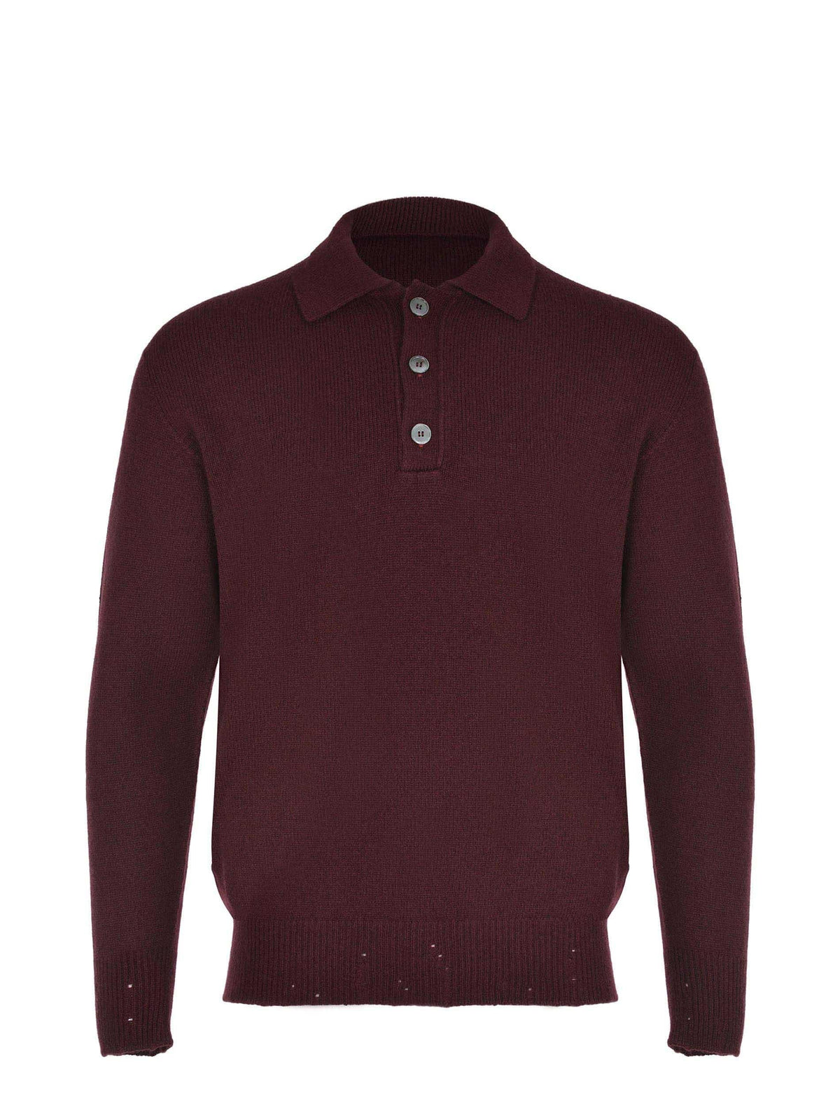 AMARANTH Knitwear B9F0032 39 Burgundy