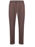 PEOPLE OF SHIBUYA KOBRA PM950-260 Tobacco Trousers