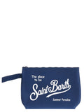 MC2 SAINT BARTH Pouch ALI0054 00097L Blue